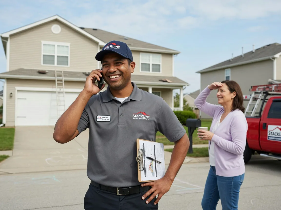 Chimney flashing repair Berea, SC FAQs